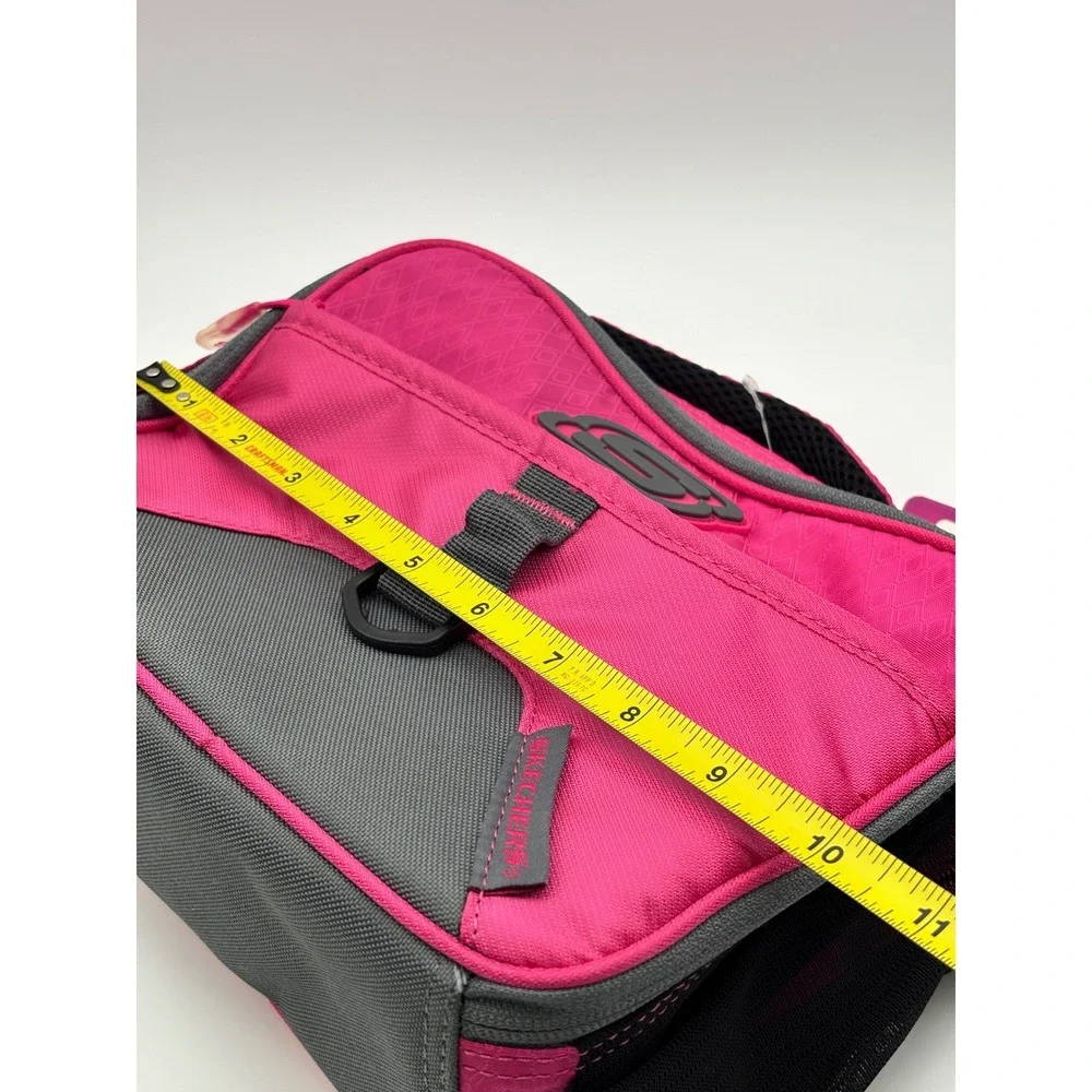 Skechers insulated lunch